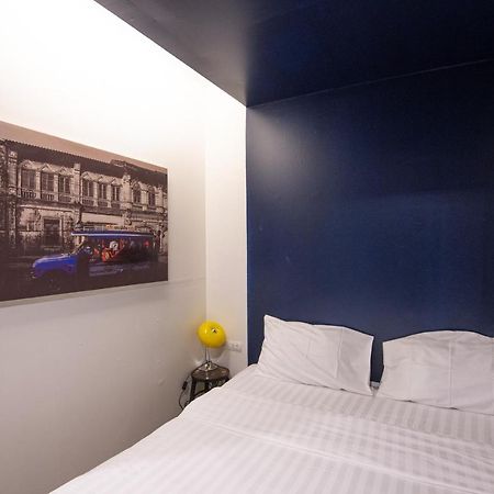 The Rommanee Boutique Guesthouse Phuket Ngoại thất bức ảnh